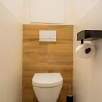 Apartmoments Juzna Trieda