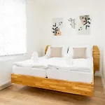 Apartamento Apartmoments Juzna Trieda Košice