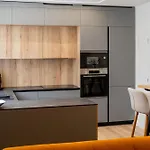 Apartmoments Juzna Trieda Apartamento