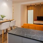 Apartmoments Juzna Trieda