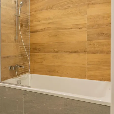 Apartmoments Juzna Trieda * Кошице