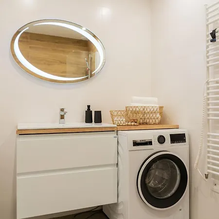 Apartmoments Juzna Trieda Апартаменты Кошице