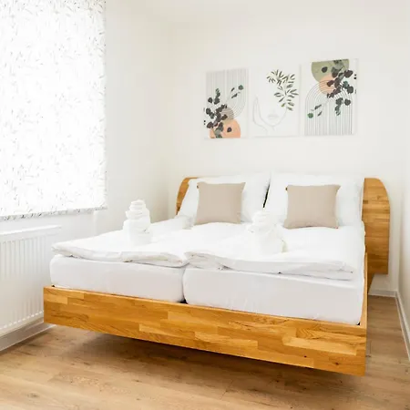 Appartement Apartmoments Juzna Trieda Košice