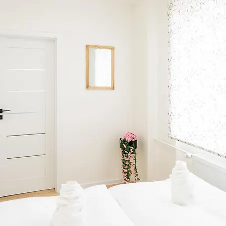 Apartmoments Juzna Trieda Košice