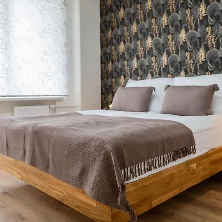 Апартаменты Apartmoments Juzna Trieda