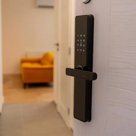 Apartmoments Juzna Trieda - 2 Bedrooms, Free Parking