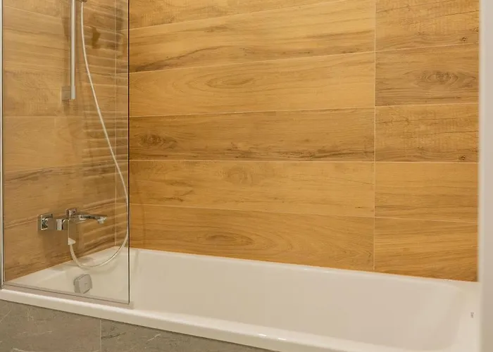 Apartmoments Juzna Trieda * Košice