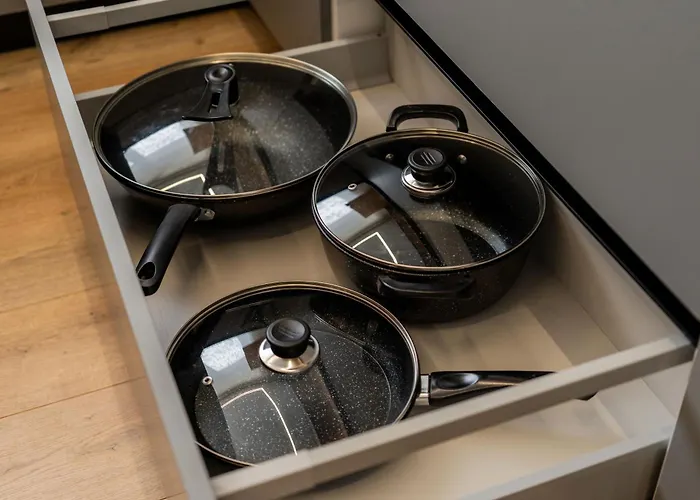 Apartmoments Juzna Trieda Appartamento