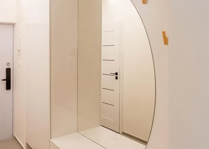 Appartamento Apartmoments Juzna Trieda *