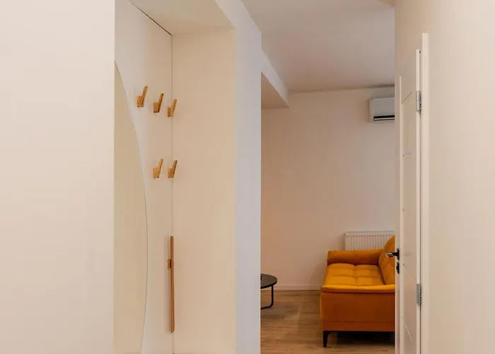 Apartmoments Juzna Trieda Košice