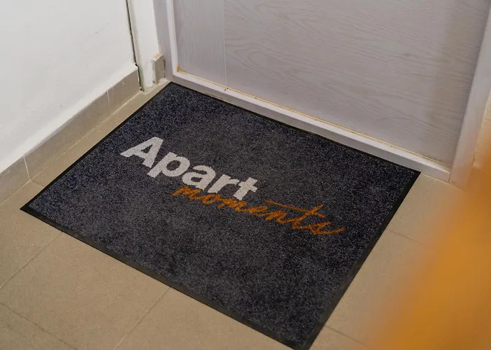 شقة Apartmoments Juzna Trieda