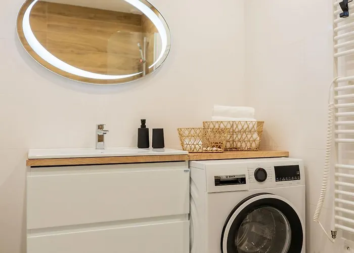 Apartmoments Juzna Trieda Appartamento Košice