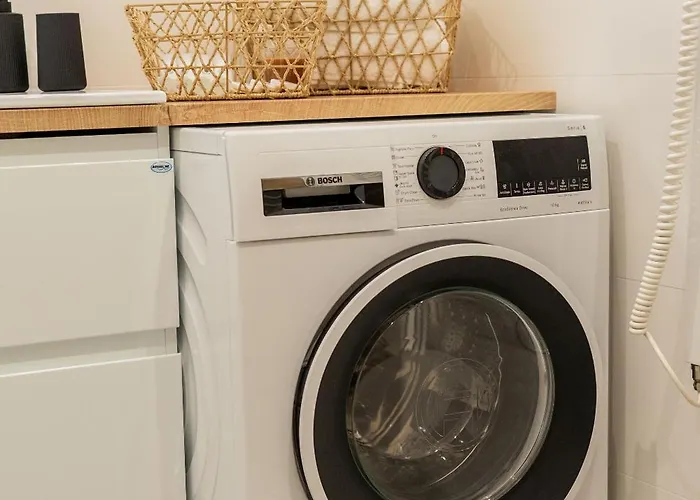 Apartmoments Juzna Trieda * Košice