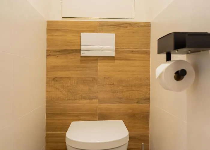 Apartmoments Juzna Trieda