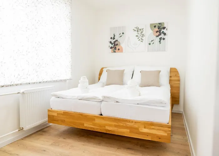 Apartamento Apartmoments Juzna Trieda Košice