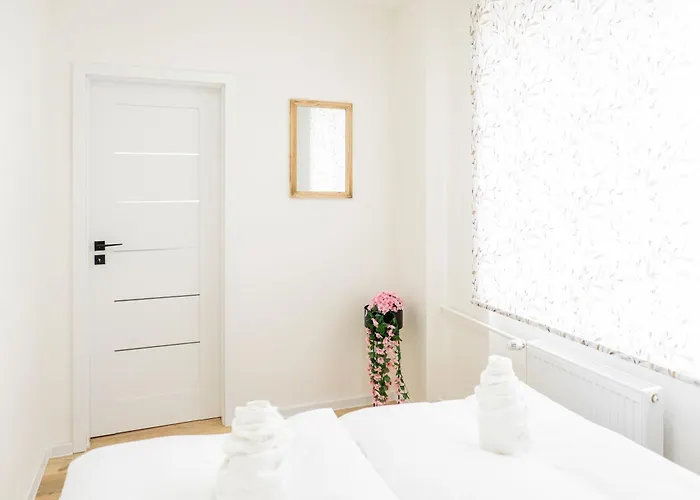 Apartmoments Juzna Trieda Košice