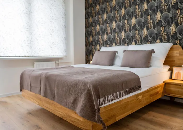 شقة Apartmoments Juzna Trieda